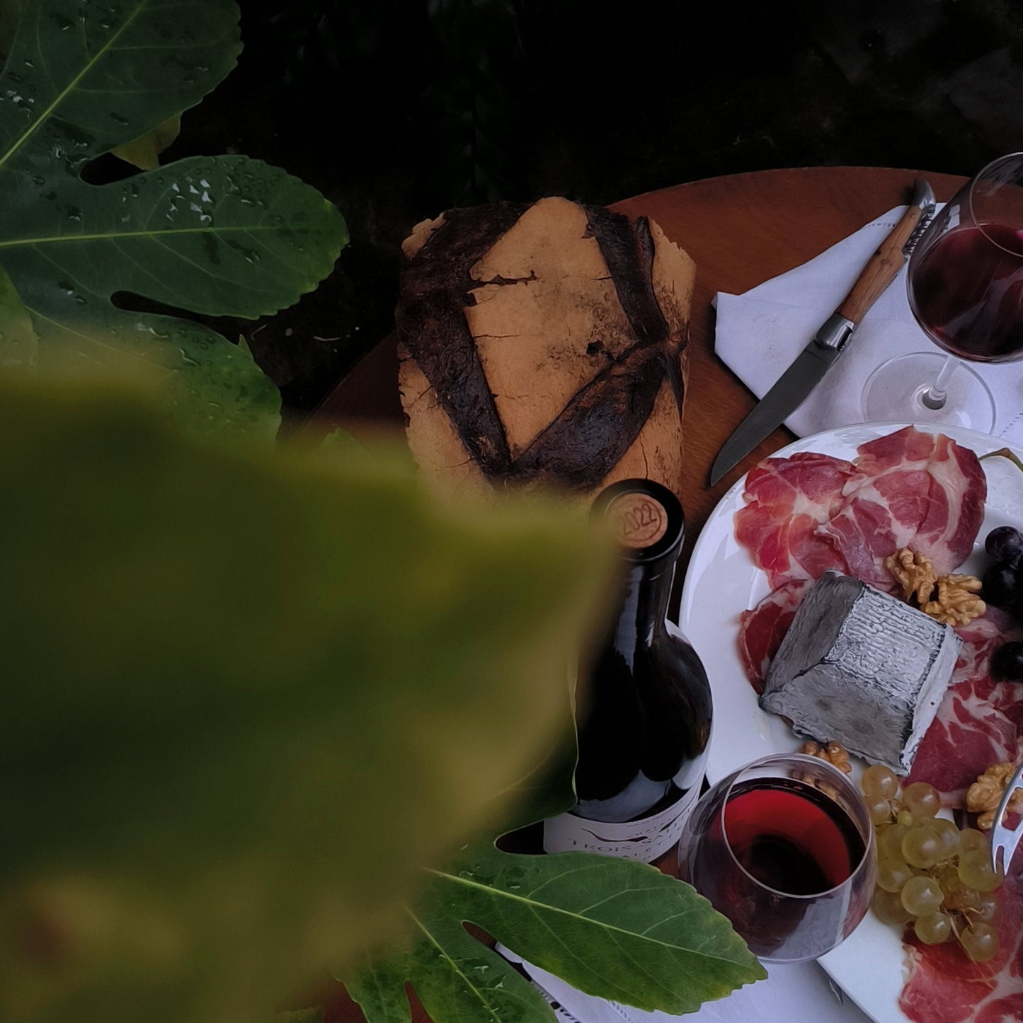 DOMAINE DENIS PÈRE ET FILS - AOC CORTON GRAND CRU LES PAULANDS - 2018