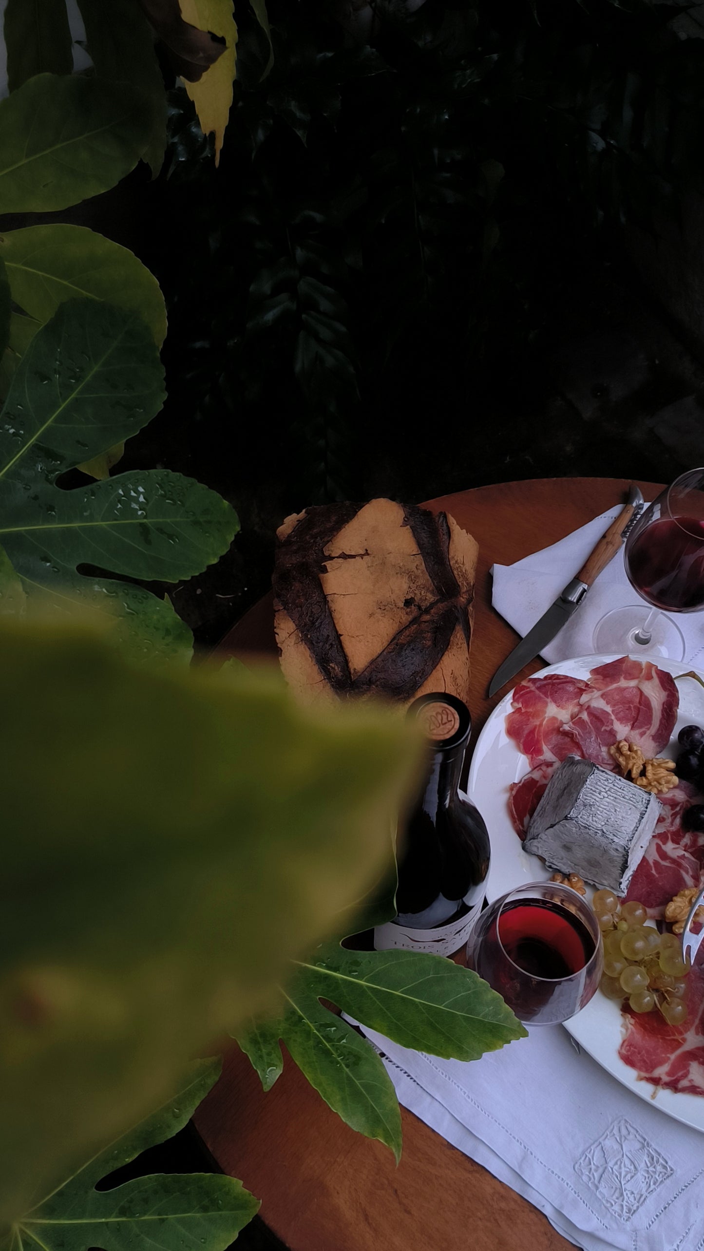 CHÂTEAU D'ARLAY - CUVÉE CORAIL - 2018