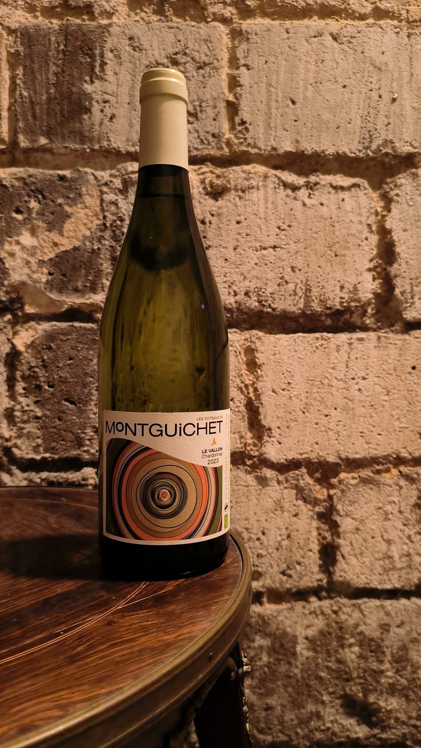 LES COTEAUX DU MONTGUICHET - LES VALLONS - 2023